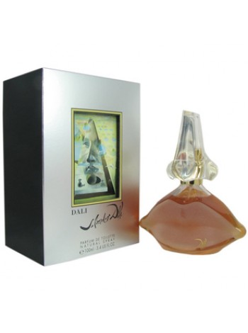 Salvador Dali туалетные духи 100 мл