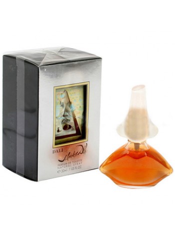 Salvador Dali туалетные духи 30 мл