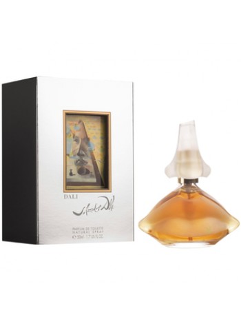 Salvador Dali туалетные духи 50 мл