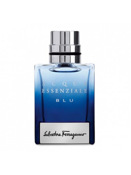 Salvatore Ferragamo Acqua Essenziale Blu тестер (туалетная вода) 100 мл