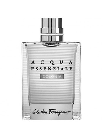 Salvatore Ferragamo Acqua Essenziale Colonia туалетная вода 50 мл