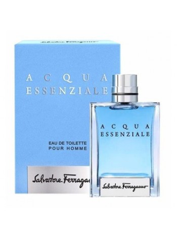 Salvatore Ferragamo Acqua Essenziale миниатюра 5 мл