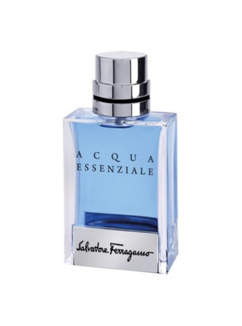 Salvatore Ferragamo Acqua Essenziale тестер (туалетная вода) 100 мл
