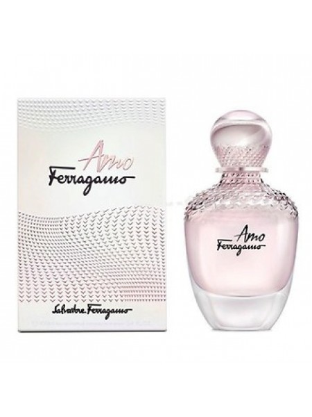 Salvatore Ferragamo Amo Ferragamo тестер (парфюмированная вода) 100 мл