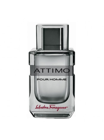 Salvatore Ferragamo Attimo Pour Homme тестер (туалетная вода) 100 мл