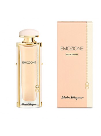 Salvatore Ferragamo Emozione парфюмированная вода 92 мл