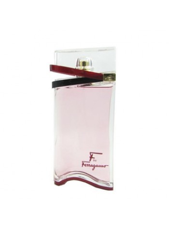 Salvatore Ferragamo F by Ferragamo тестер (парфюмированная вода) 90 мл