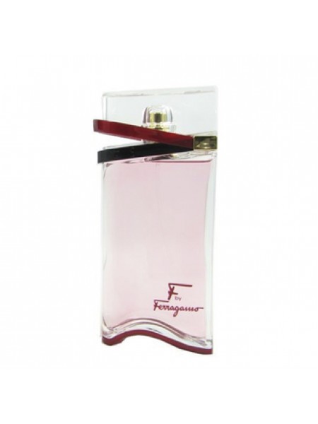 Salvatore Ferragamo F by Ferragamo тестер (парфюмированная вода) 90 мл