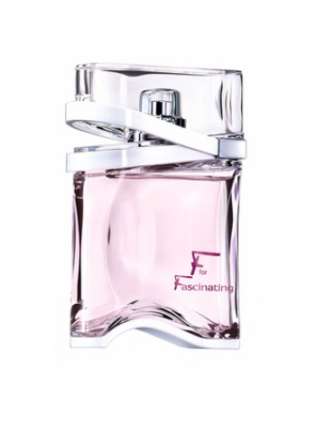Salvatore Ferragamo F for Fascinating тестер (туалетная вода) 90 мл
