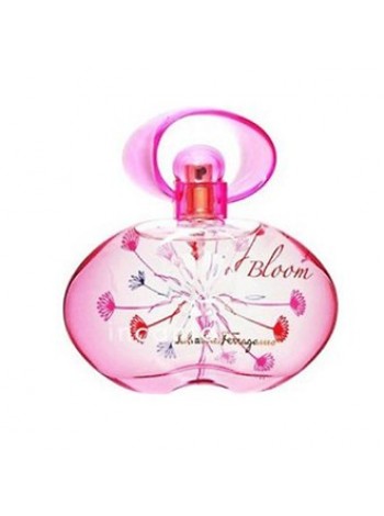 Salvatore Ferragamo Incanto Bloom тестер без крышечки (туалетная вода New Edition) 100 мл