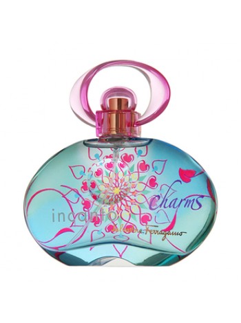 Salvatore Ferragamo Incanto Charms тестер (туалетная вода) 100 мл