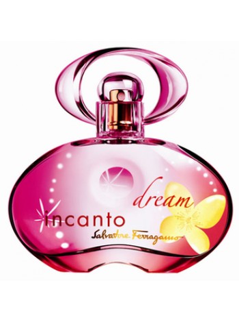 Salvatore Ferragamo Incanto Dream тестер (туалетная вода) 100 мл