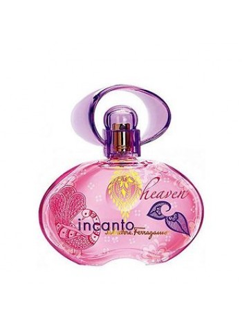 Salvatore Ferragamo Incanto Heaven тестер (туалетная вода) 50 мл
