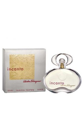 Salvatore Ferragamo Incanto парфюмированная вода 100 мл