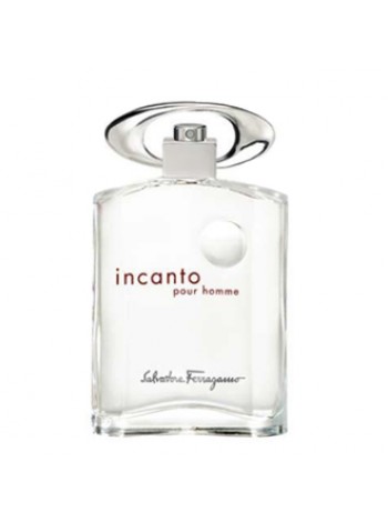 Salvatore Ferragamo Incanto Pour Homme тестер (туалетная вода) 100 мл