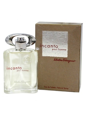 Salvatore Ferragamo Incanto Pour Homme туалетная вода 30 мл