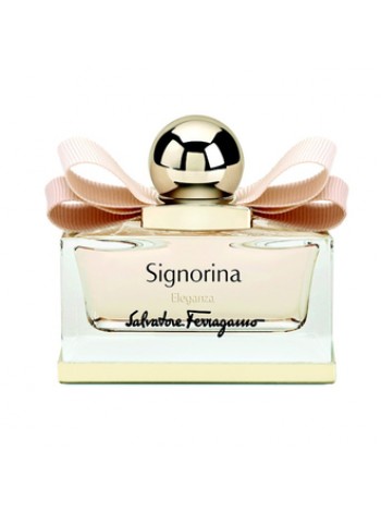 Salvatore Ferragamo Signorina Eleganza тестер (парфюмированная вода) 100 мл