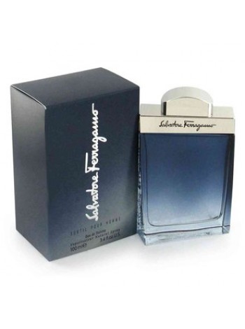 Salvatore Ferragamo Subtil Pour Homme туалетная вода 30 мл