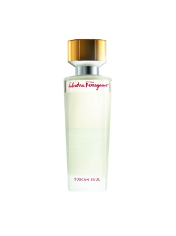 Salvatore Ferragamo Tuscan Soul тестер (туалетная вода) 125 мл
