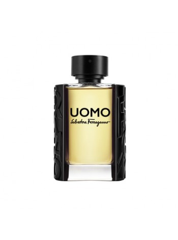 Salvatore Ferragamo Uomo тестер (туалетная вода) 100 мл