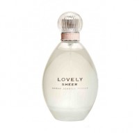 Sarah Jessica Parker Lovely Sheer тестер (парфюмированная вода) 100 мл