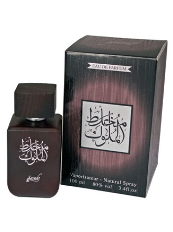 Sarahs Mukhallat Mullok парфюмированная вода 100 мл