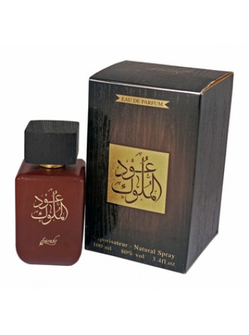 Sarahs Oud Mullok парфюмированная вода 100 мл