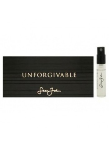 Sean John Unforgivable Men пробник 1.5 мл