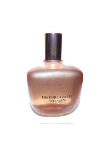 Sean John Unforgivable Woman Eau De Toilette тестер (туалетная вода) 50 мл