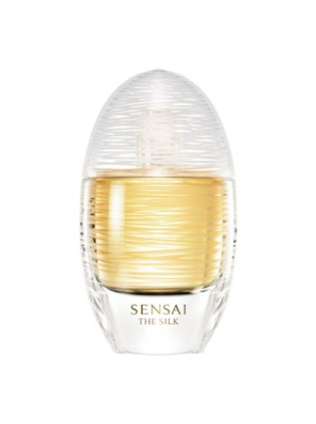 Sensai The Silk Eau de Parfum парфюмированная вода 50 мл