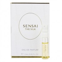 Sensai The Silk Eau de Parfum пробник 1.5 мл
