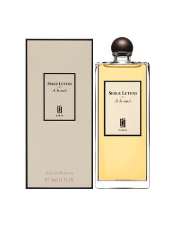 Serge Lutens A La Nuit парфюмированная вода 75 мл