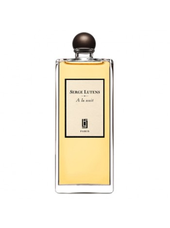 Serge Lutens A La Nuit тестер (парфюмированная вода) 50 мл