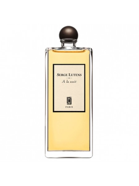 Serge Lutens A La Nuit тестер (парфюмированная вода) 50 мл