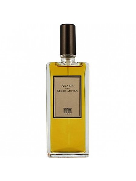 Serge Lutens Arabie тестер (парфюмированная вода) 50 мл