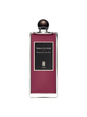 Serge Lutens Bapteme du Feu парфюмированная вода 100 мл