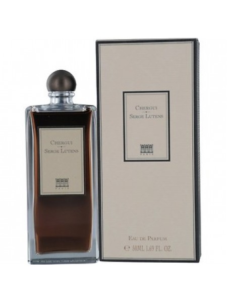 Serge Lutens Chergui парфюмированная вода 50 мл