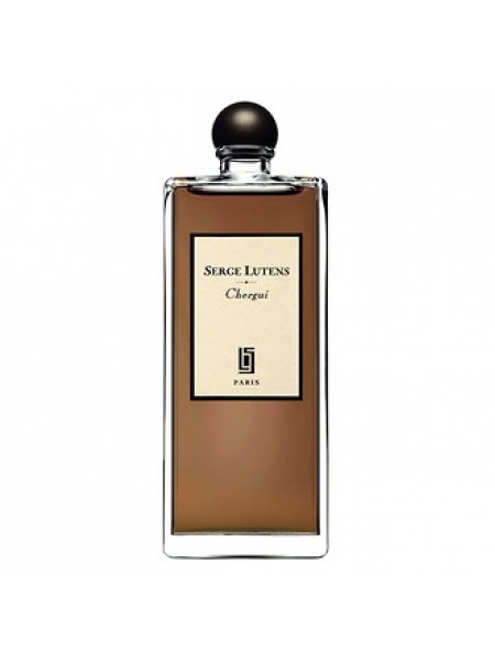 Serge Lutens Chergui тестер (парфюмированная вода) 100 мл