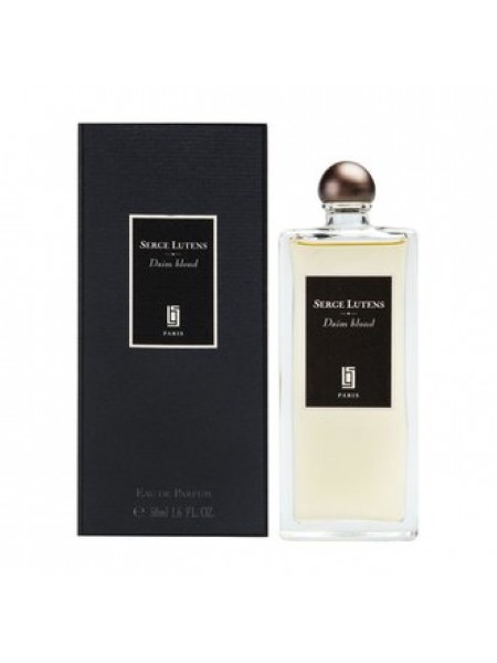 Serge Lutens Daim Blond ручка-спрей (в мешочке) 15 мл