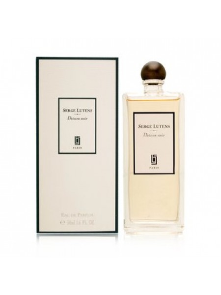 Serge Lutens Datura Noir пробник 1 мл