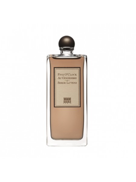 Serge Lutens Five O'Clock Au Gingembre тестер (парфюмированная вода) 100 мл