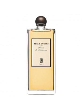 Serge Lutens Fleurs de Citronnier парфюмированная вода 50 мл