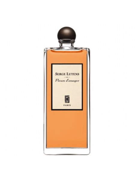 Serge Lutens Fleurs D'Oranger тестер (парфюмированная вода) 50 мл