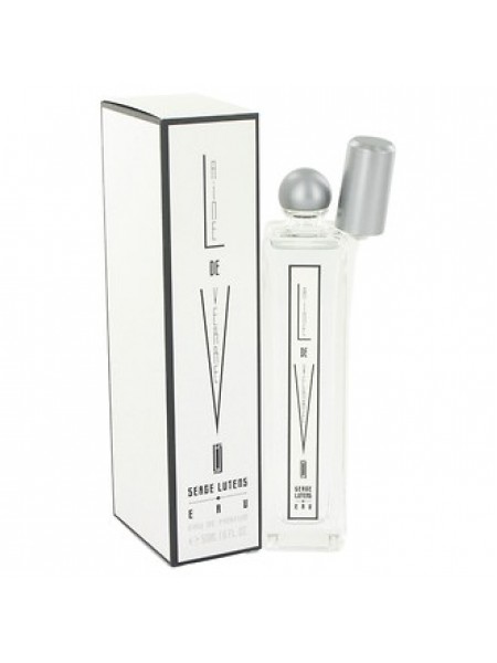 Serge Lutens Laine de Verre парфюмированная вода 100 мл