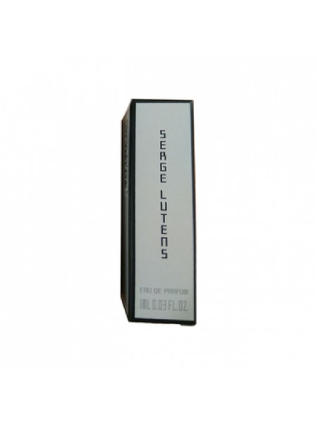 Serge Lutens Laine de Verre пробник 1 мл