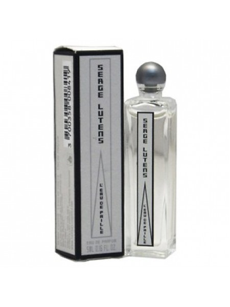 Serge Lutens L'Eau de Paille миниатюра 5 мл