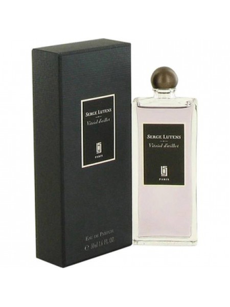 Serge Lutens Vitriol d'Oeillet парфюмированная вода 50 мл
