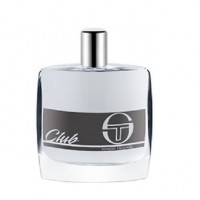 Sergio Tacchini Club Intense тестер (туалетная вода) 100 мл