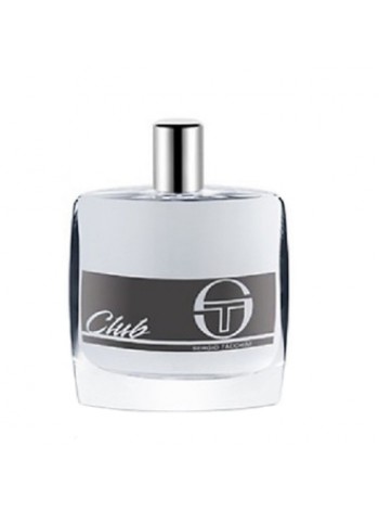 Sergio Tacchini Club Intense туалетная вода 50 мл