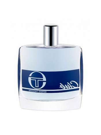 Sergio Tacchini Club тестер (туалетная вода) 100 мл